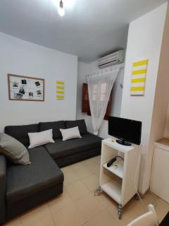 Centro Sevilla, El Arenal - 8
