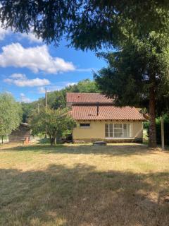 Garden Cottage - Rancon - 8