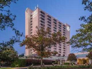 Crowne Plaza College Park - Washington DC by IHG - 0