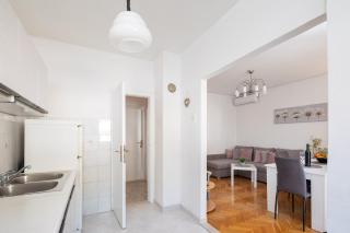 Apartment Beba - Dugi Rat - 1