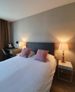 Hôtel Marguerite - Orléans - 1
