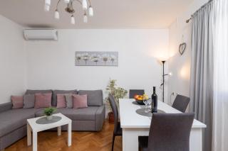 Apartment Beba - Dugi Rat - 8