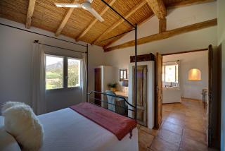 Auberge Santu Martine - Cottage with Pool - Ischierda - Galtellì - 6
