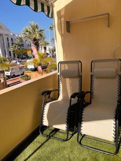 Cozy apartment Costa Adeje - 9