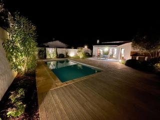 ILE DE RÉ - Villa Sylvabelle - La Flotte - 1