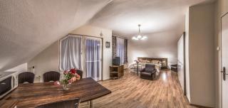 Marika Apartmanok Zalakaros - 4