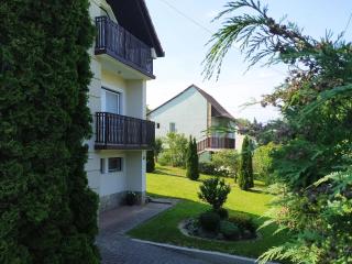 Marika Apartmanok Zalakaros - 9