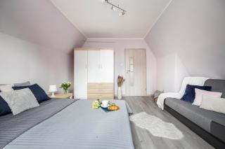 Artus apartments - Danzig - 9