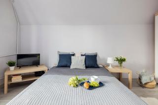 Artus apartments - Danzig - 7