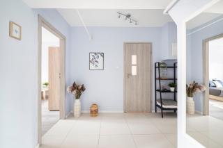 Artus apartments - Danzig - 8