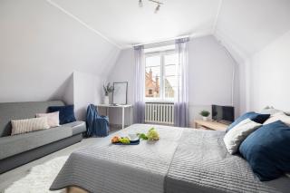 Artus apartments - Danzig - 3