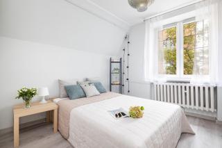 Artus apartments - Danzig - 6