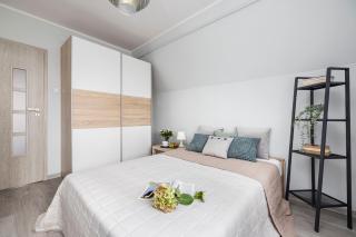 Artus apartments - Danzig - 4