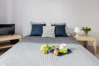 Artus apartments - 2