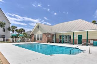 Destin Apt with Pool Access in Indian Lake! - Destin - 9