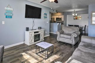 Destin Apt with Pool Access in Indian Lake! - Destin - 8