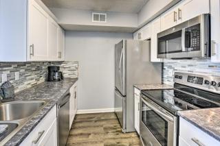 Destin Apt with Pool Access in Indian Lake! - Destin - 2