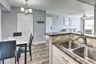 Destin Apt with Pool Access in Indian Lake! - Destin - 1