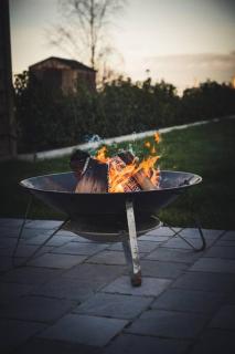 Beautiful house with HOTTUB near SEA and BRUGES - De Haan - 6