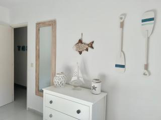 Luminoso y reformado apartamento a 1min de playa - 2