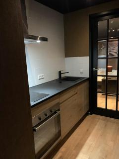 Suite & Wellness - Breskens - 1