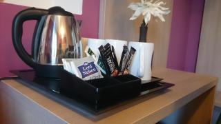 Hotel Ginebra - Barcelona - 8