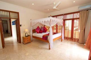 Largest Villa in Kuta Royal C1 - Turquoise Villa - Kuta - 0