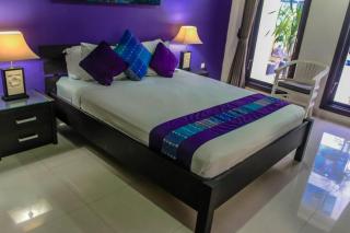 Largest Villa in Kuta Royal C1 - Turquoise Villa - Kuta - 6