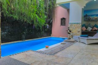 Largest Villa in Kuta Royal C1 - Turquoise Villa - Kuta - 9