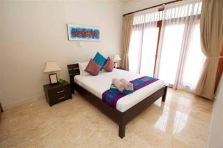 Largest Villa in Kuta Royal C1 - Turquoise Villa - Kuta - 8