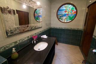Largest Villa in Kuta Royal C1 - Turquoise Villa - Kuta - 3