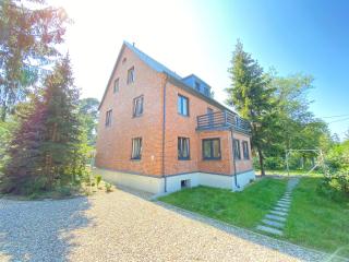 Apartamenty Złota Wyspa - Danzig - 9
