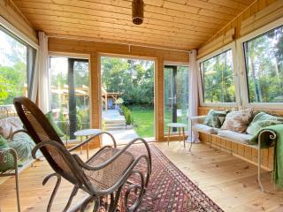 Apartamenty Złota Wyspa - 7