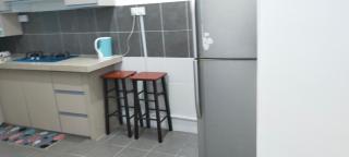 Kerian Putra Muslimstay - 1