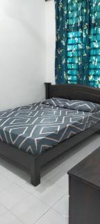 Kerian Putra Muslimstay - Parit Buntar - 5