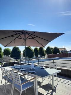 Appartement au Crotoy - Le Crotoy - 5
