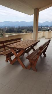 Il Chicco apartment - Lamporecchio - 3