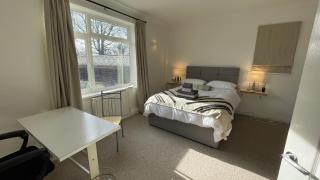 Fab Stay UK - Coastal and Country Retreat with free secure off road parking minutes from both Dover and Deal - 1