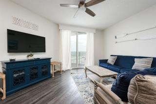 Unit 2320 Ocean Walk - 2 Bedroom Ocean View - Daytona Beach - 0