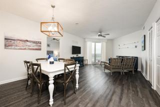 Unit 2320 Ocean Walk - 2 Bedroom Ocean View - Daytona Beach - 4