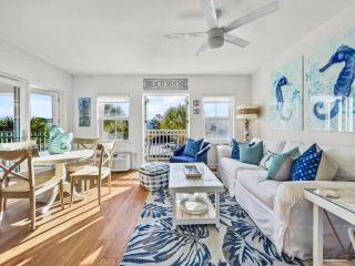 Golden on 30A condo - Santa Rosa Beach - 9