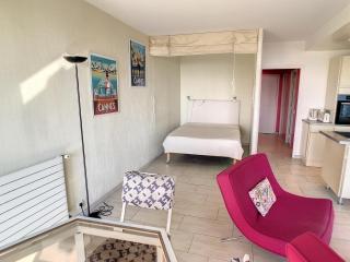 Studio Trident sea view 104 - 8