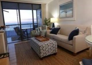 2 Bed South End Beachfront Condo at Popular Seawinds - Marco Island - 1