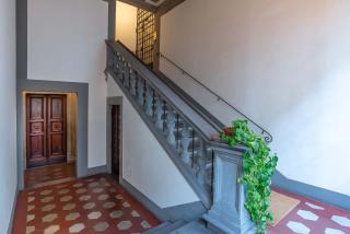 Lovely flat in the historical Palazzo Gherardi - Florenz - 1