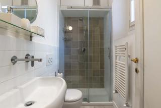 Lovely flat in the historical Palazzo Gherardi - Florenz - 5