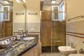 Lovely flat in the historical Palazzo Gherardi - Florenz - 8