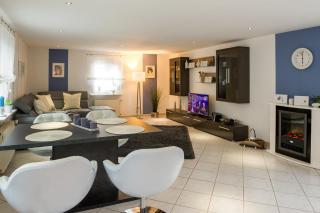 Ferienwohnungen Am Markt - Rüdesheim am Rhein - 0