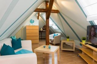 Ferienwohnungen Am Markt - Rüdesheim am Rhein - 8