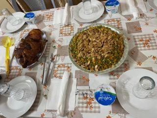 Reema's House - Beit Sahour - 8