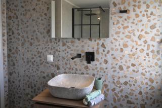 Alsalos Sea View Apartment - Chania - 6